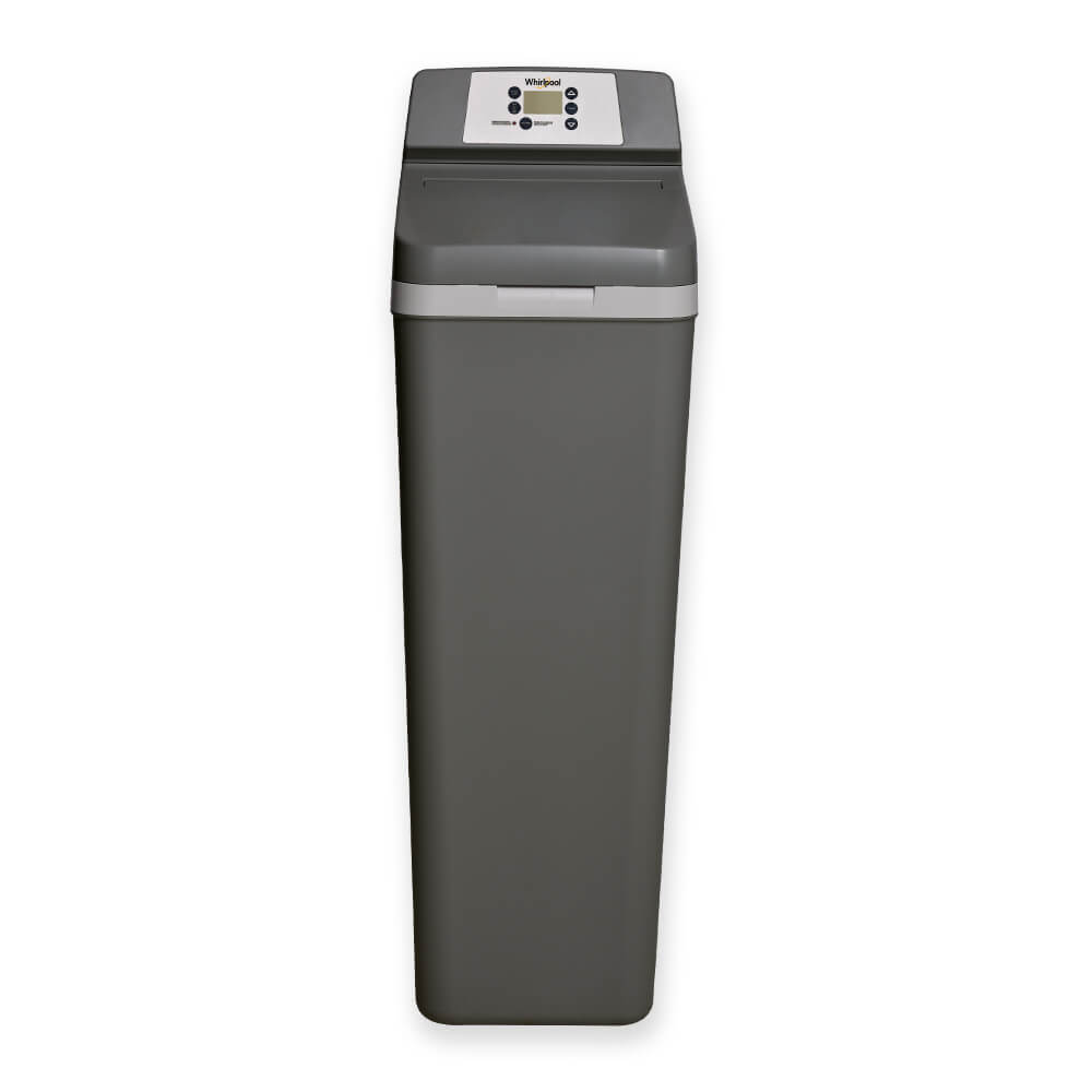 Front view of WHESFC