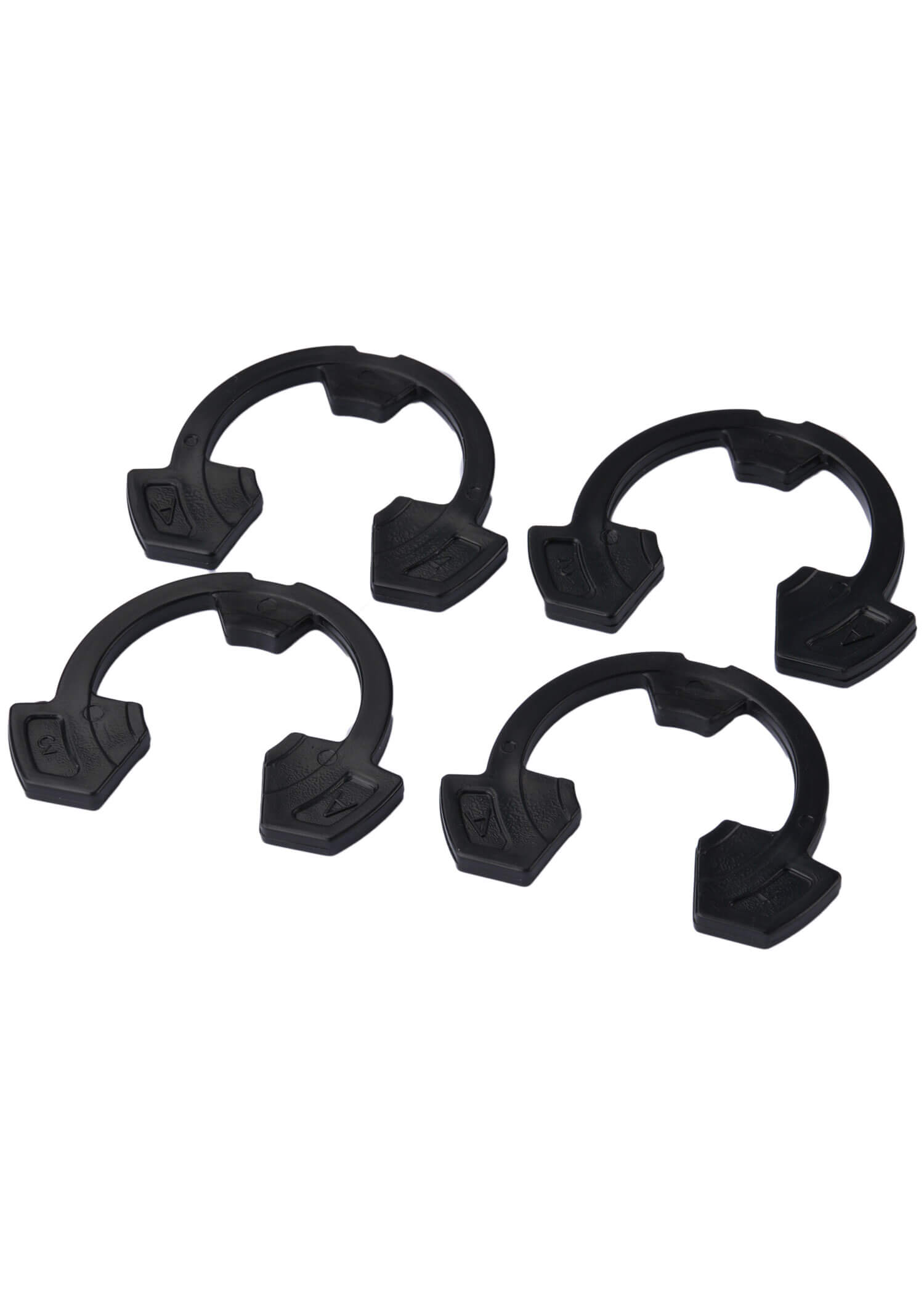 Water Softener High Flow Rotor & Seal Kit