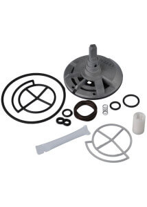 Water Softener High Flow Rotor & Seal Kit