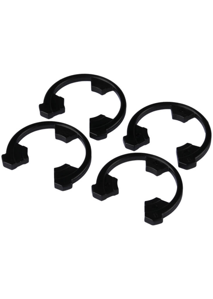 Water Softener High Flow Rotor & Seal Kit