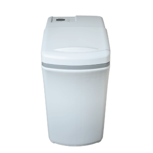 30,000 Grain Dual Tank Water Softener
