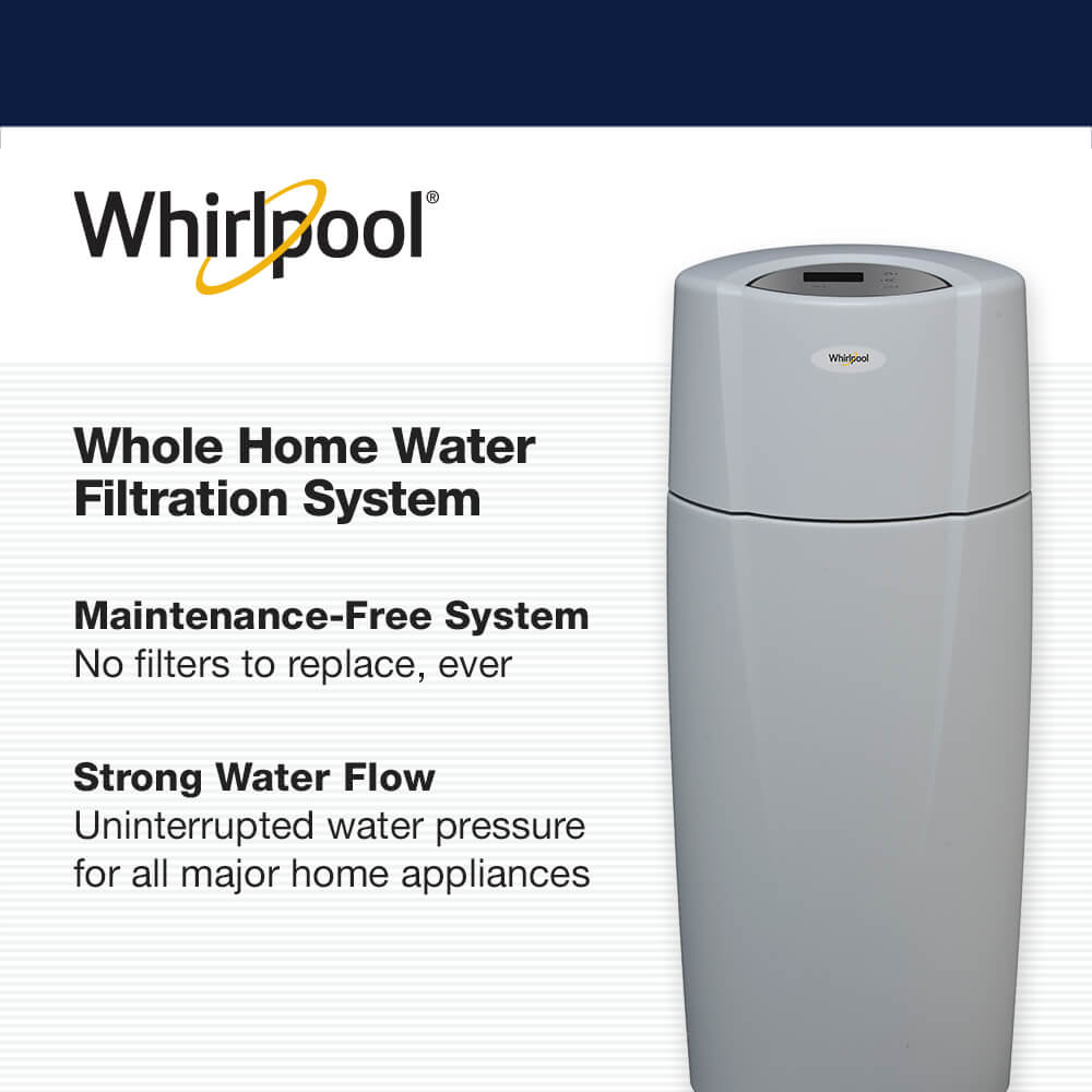 WHELJ16 filtration features
