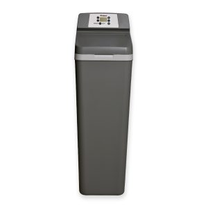 Front view of WHESFC