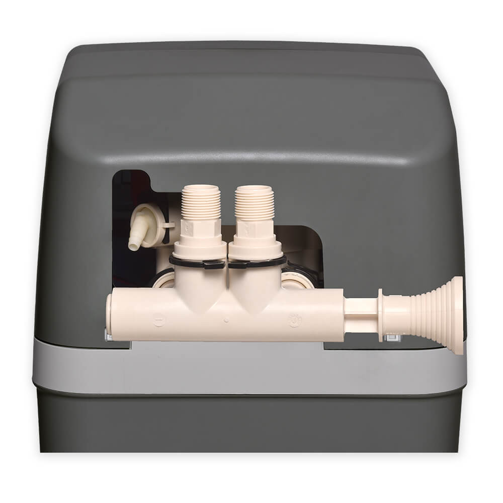 the back view of WHESFC