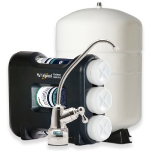 WHAROS5 reverse osmosis system