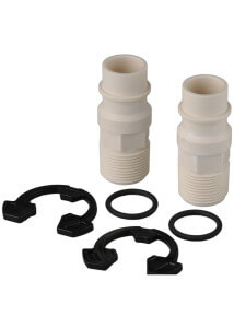 Water Softener High Flow Rotor & Seal Kit