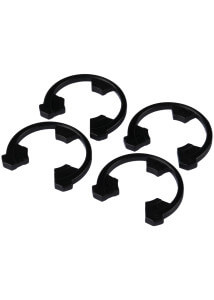 Water Softener High Flow Rotor & Seal Kit