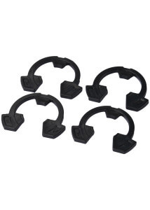 Water Softener High Flow Rotor & Seal Kit