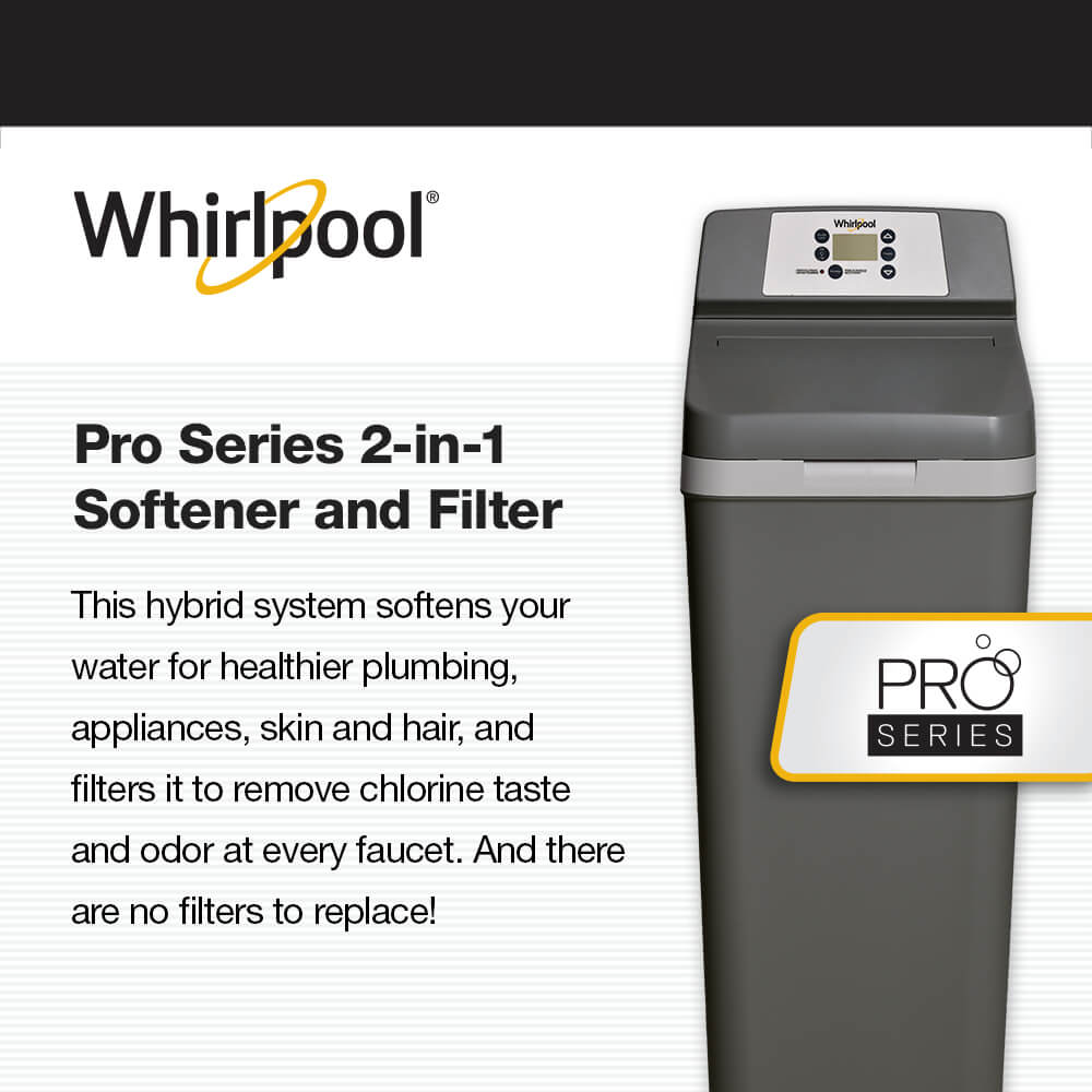 WHESFC 2 in 1 filter