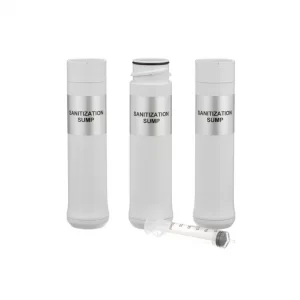 Sanitization Kit for Reverse Osmosis Systems